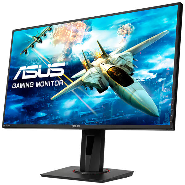 ASUS Monitor 27 inch ? VG278QR