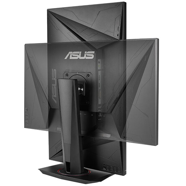 ASUS Monitor 27 inch ? VG278QR