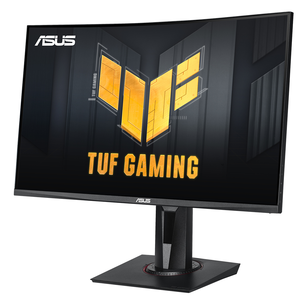 ASUS Monitor 27 inch ? TUF GAMING VG27VQM
