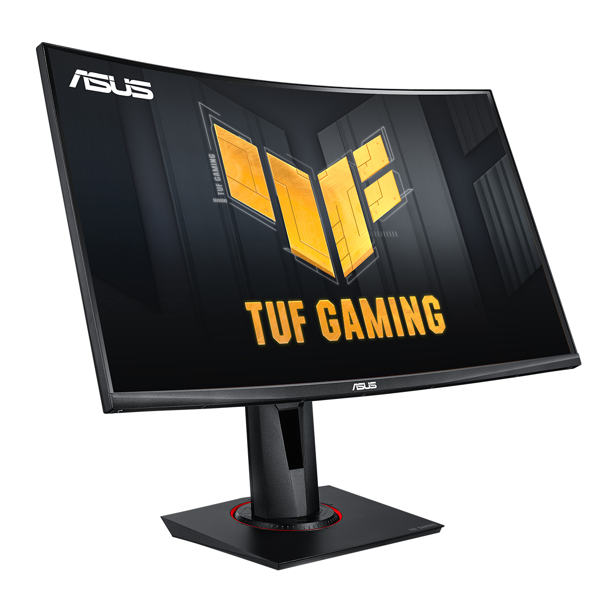 ASUS Monitor 27 inch ? TUF GAMING VG27VQM