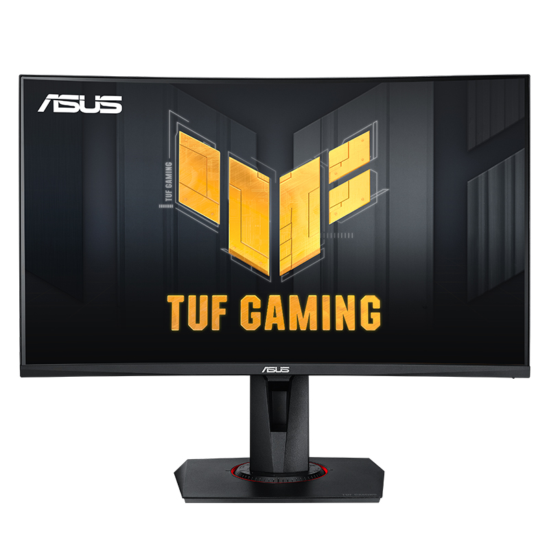 ASUS Monitor 27 inch ? TUF GAMING VG27VQM