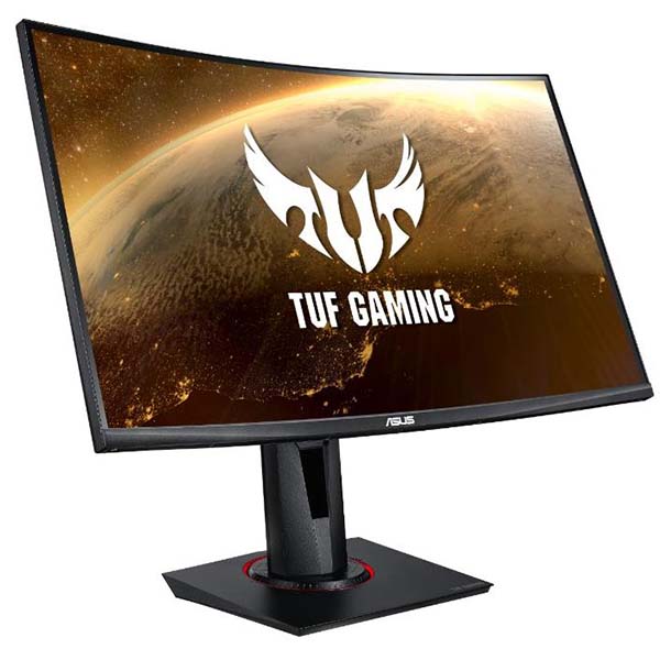 ASUS Monitor 27 inch Model TUF Gaming VG27WQ