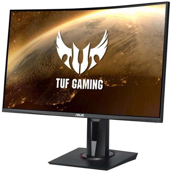 ASUS Monitor 27 inch Model TUF Gaming VG27WQ