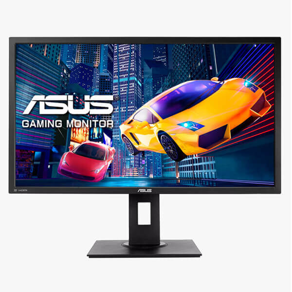 ASUS Monitor 28 inch ? VP28UQGL Gaming