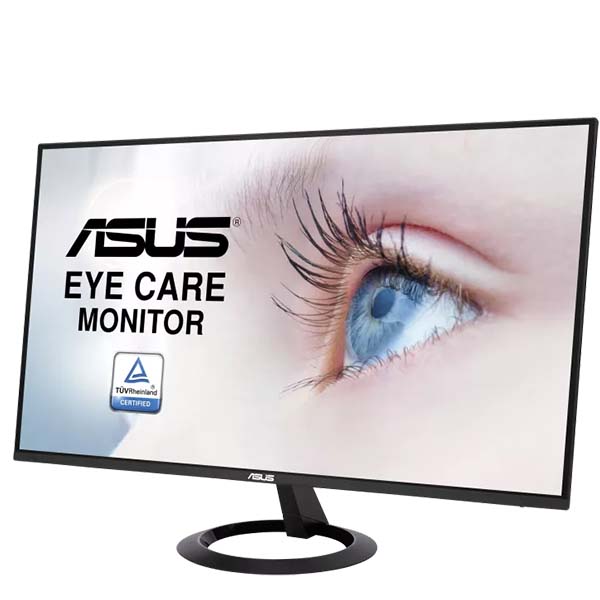 ASUS Monitor 27 inch Model VZ27EHF