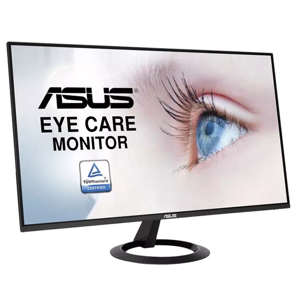 ASUS Monitor 27 inch Model VZ27EHF