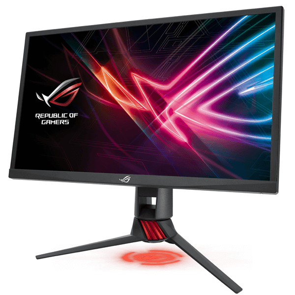 ASUS Monitor 24 inch ? ROG Strix XG248Q