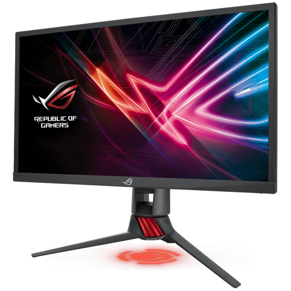 ASUS Monitor 24 inch ? ROG Strix XG248Q