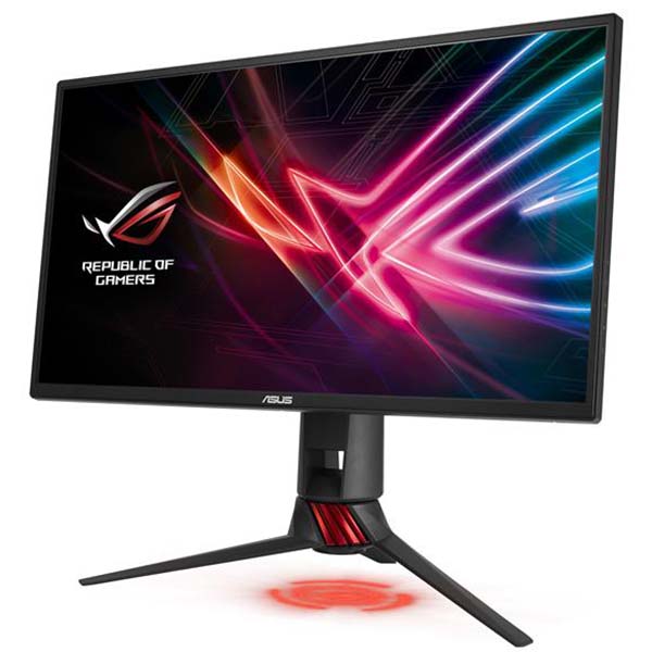 ASUS Monitor ?24inch Model ROG Strix XG258Q