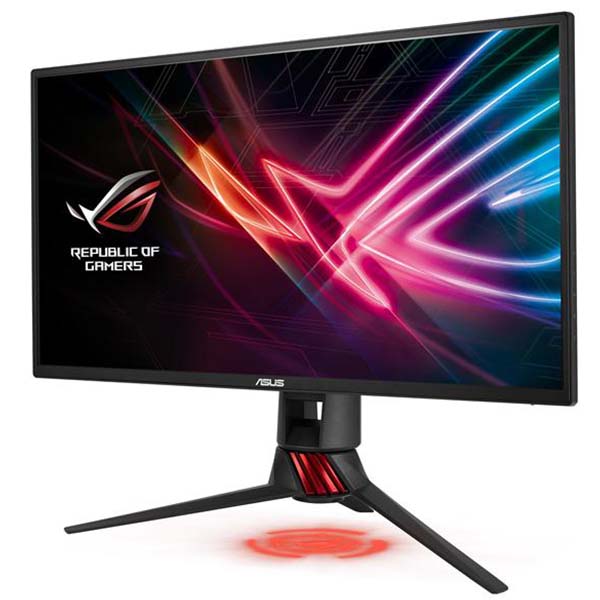 ASUS Monitor ?24inch Model ROG Strix XG258Q