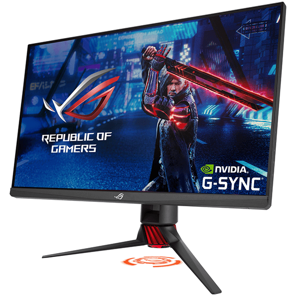 ASUS Monitor 27 inch ? ROG Strix XG279Q