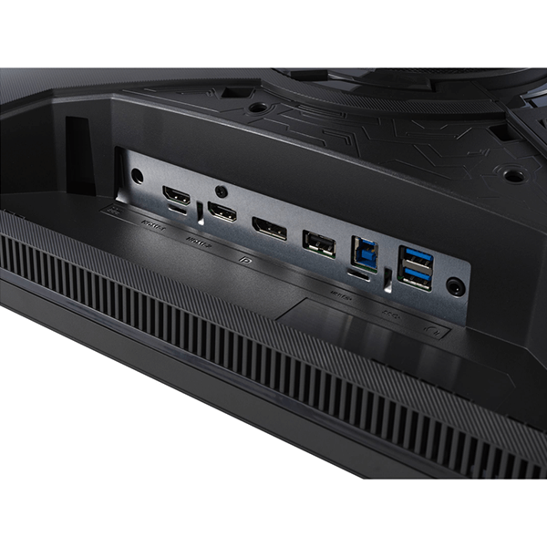 ASUS Monitor 27 inch ? ROG Strix XG279Q