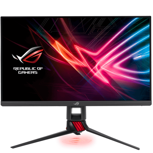 ASUS Monitor 27 inch ? ROG Strix XG279Q