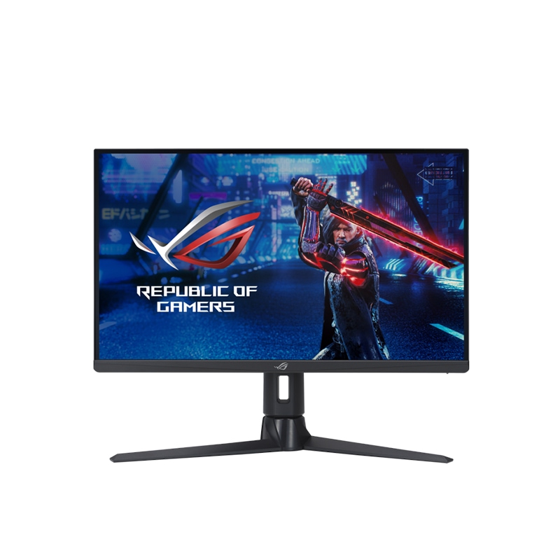 ASUS Monitor 27 inch Model ROG Strix XG27AQMR