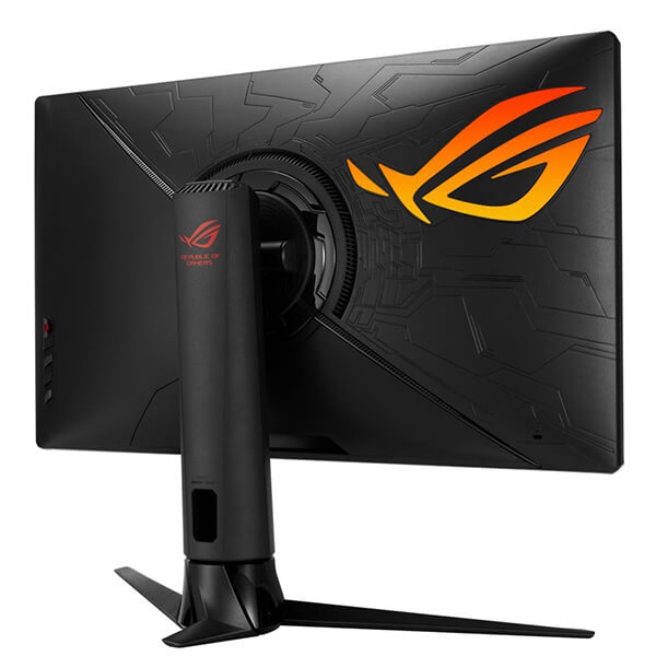 ASUS Monitor 27 inch ? ROG Strix XG27UQR