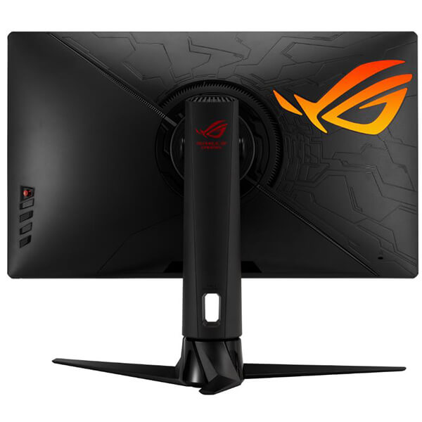 ASUS Monitor 27 inch ? ROG Strix XG27UQR