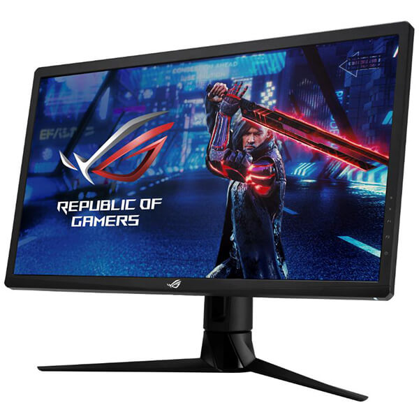 ASUS Monitor 27 inch ? ROG Strix XG27UQR