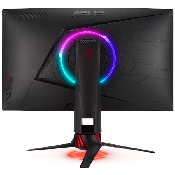 ASUS Monitor 27 inch Model ROG Strix XG27WQ