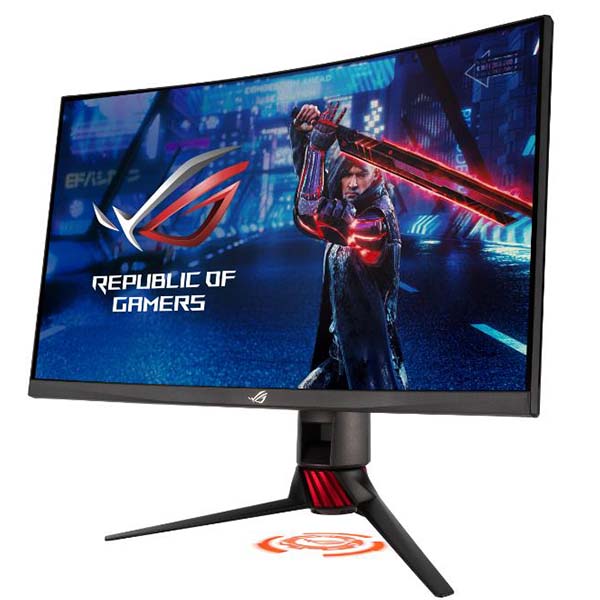 ASUS Monitor 27 inch Model ROG Strix XG27WQ