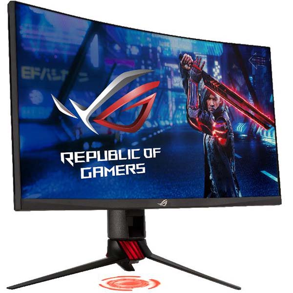 ASUS Monitor 27 inch Model ROG Strix XG27WQ