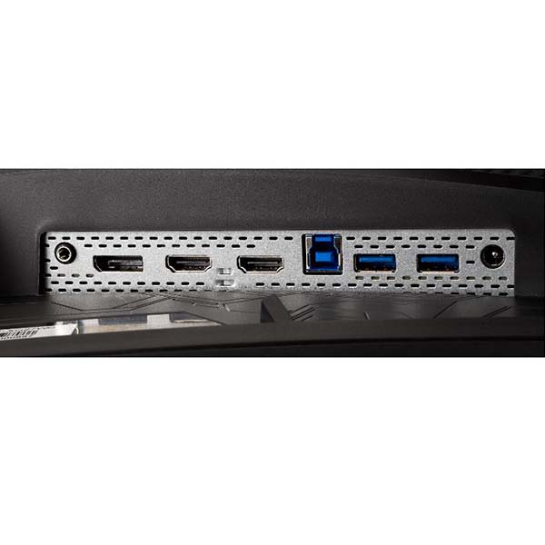 ASUS Monitor 27 inch Model ROG Strix XG27WQ