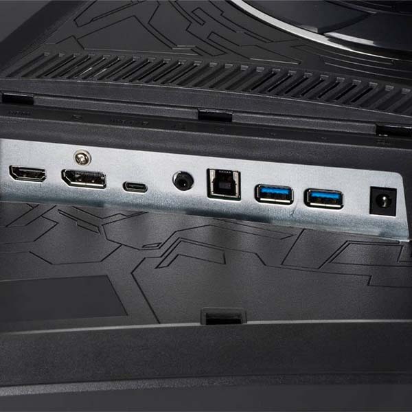 ASUS Monitor 32 inch Model ROG Strix XG32VC