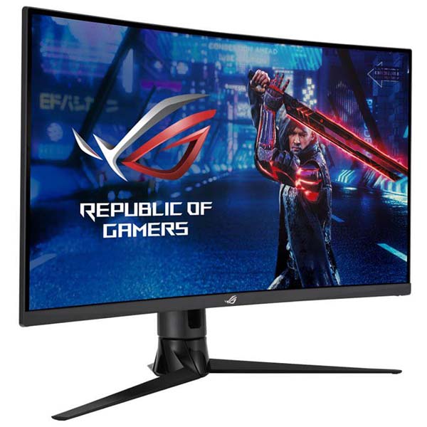 ASUS Monitor 32 inch Model ROG Strix XG32VC