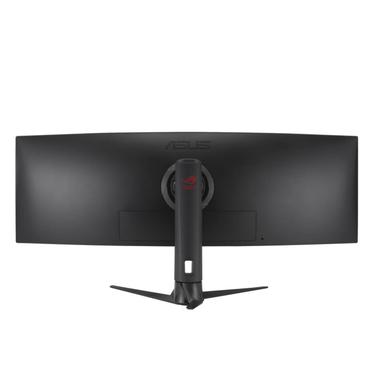 ASUS Monitor 49 inch Model ROG Strix XG49WCR