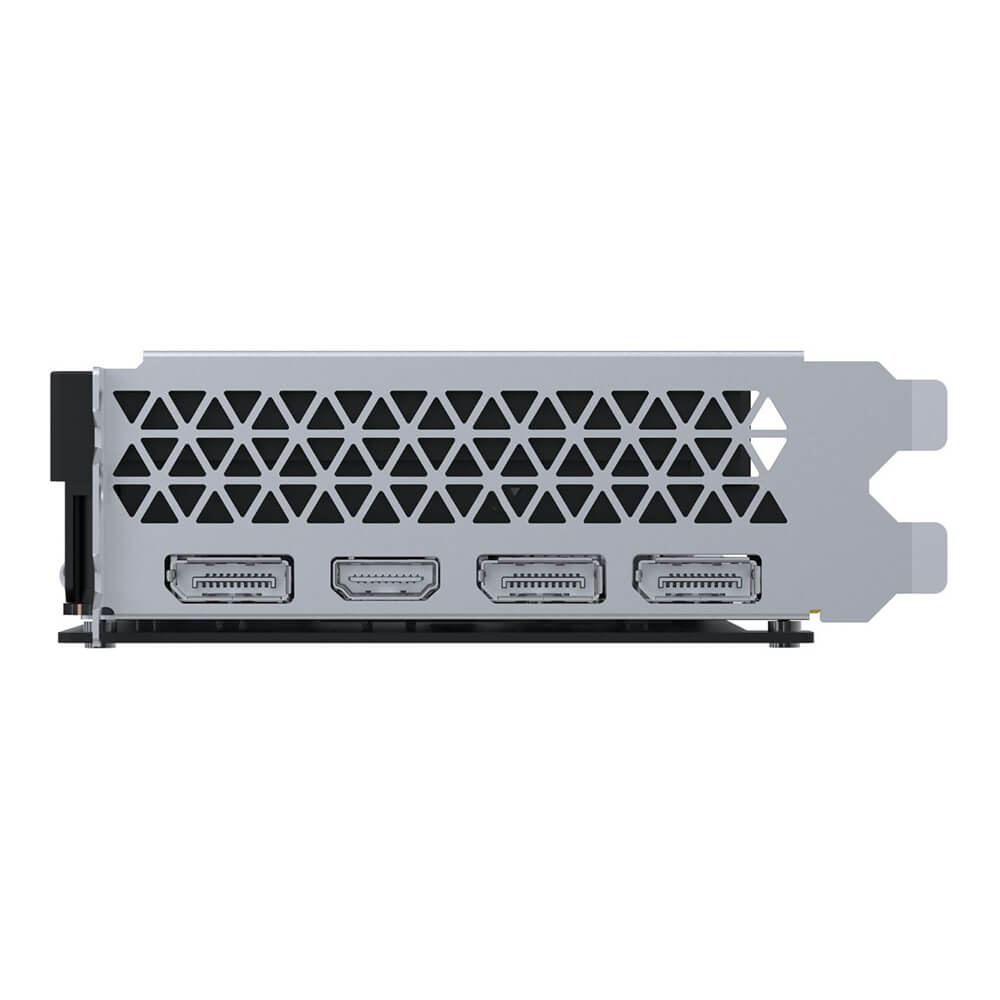 Graphics Card (8GB) INNO3D GeForce RTX 4060 TWIN X2