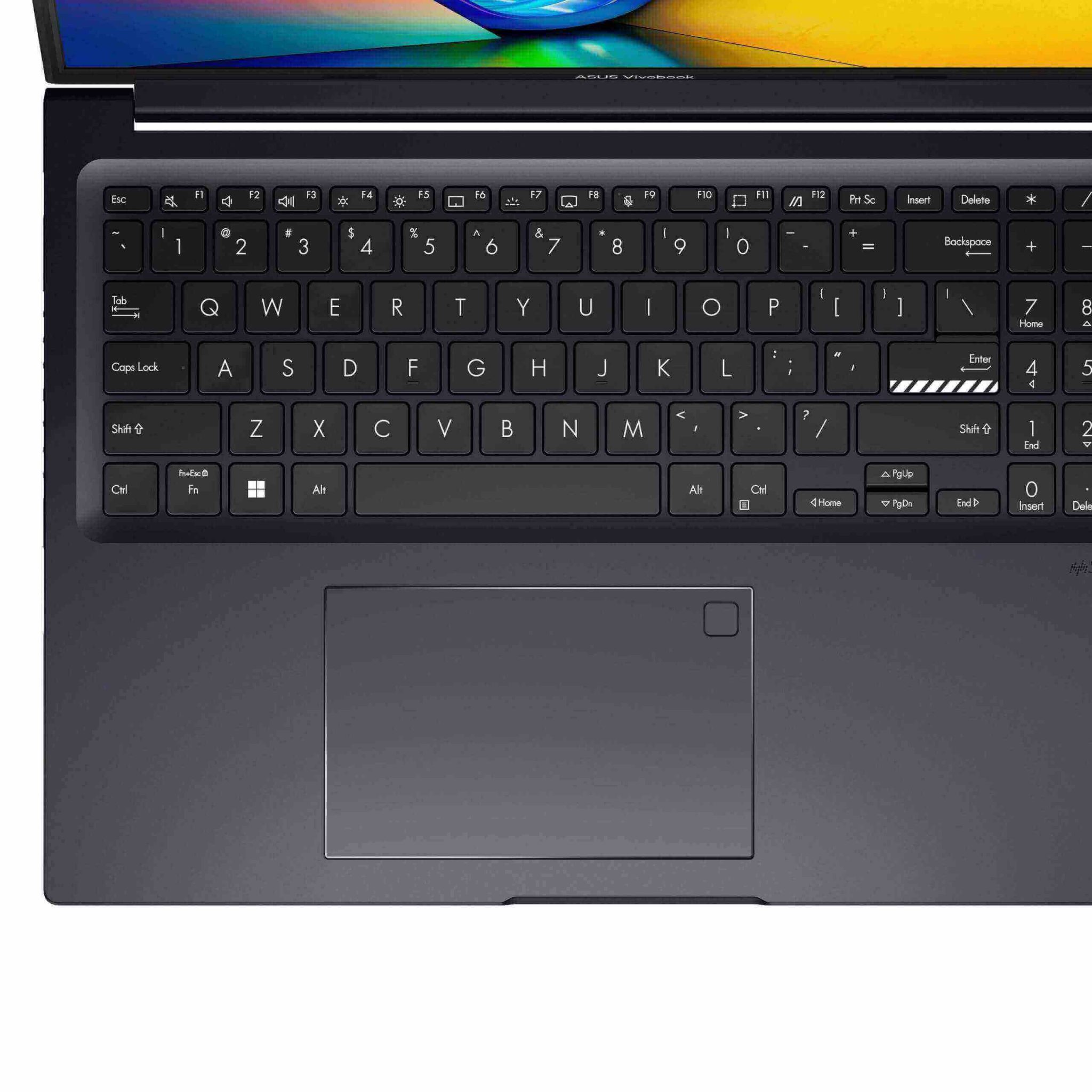 ASUS Laptop VivoBook K3605VU ? CB