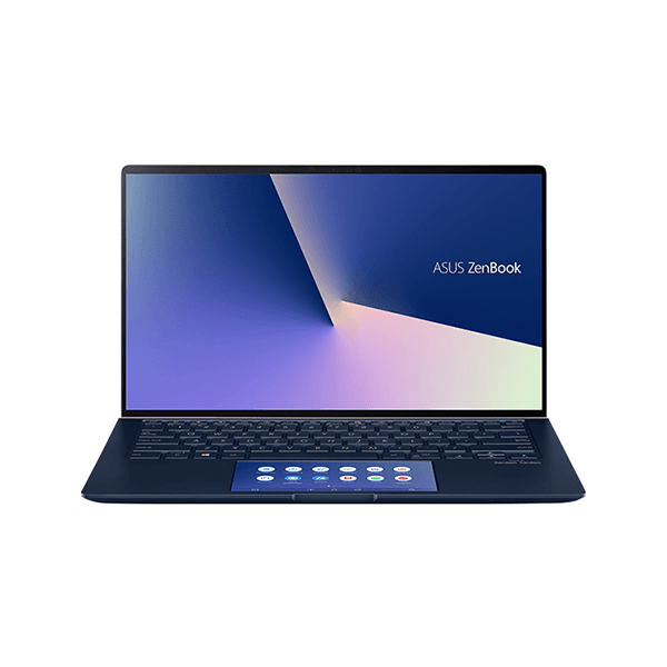 ASUS Laptop ZenBook  UX434FQ ? B