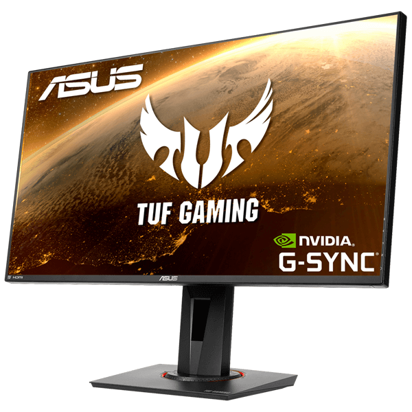 ASUS Monitor 27 inch ? TUF Gaming VG279QM