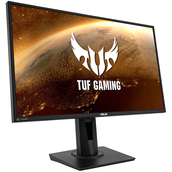 ASUS Monitor 27 inch ? TUF Gaming VG279QM