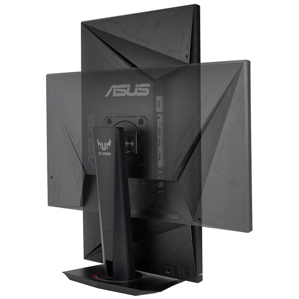 ASUS Monitor 27 inch ? TUF Gaming VG279QM
