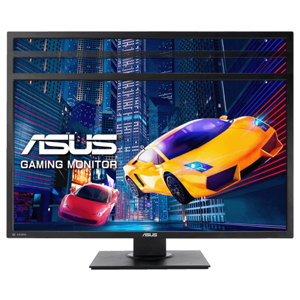 ASUS Monitor 28 inch ? VP28UQGL Gaming