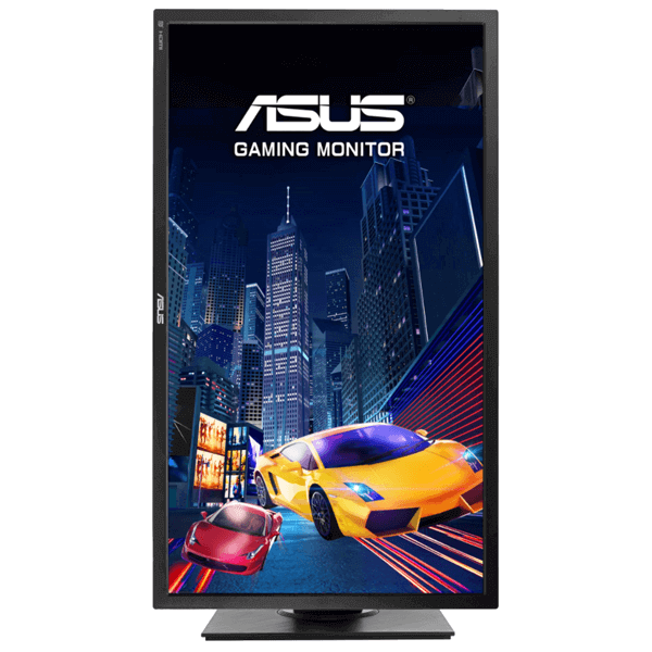 ASUS Monitor 28 inch ? VP28UQGL Gaming