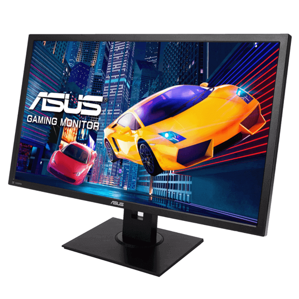 ASUS Monitor 28 inch ? VP28UQGL Gaming