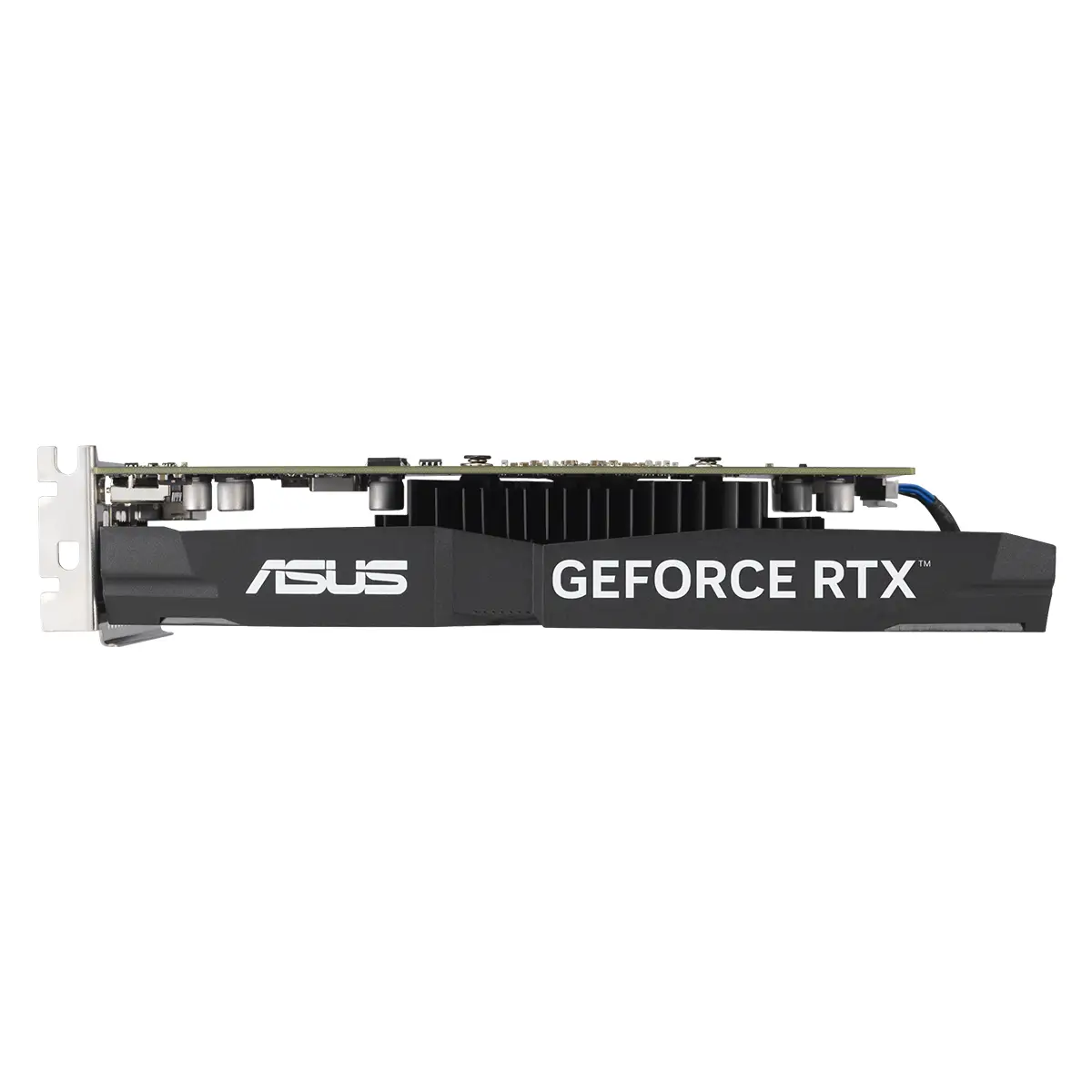 Graphics Card ASUS GeForce RTX 3050 OC Edition Dual 6GB