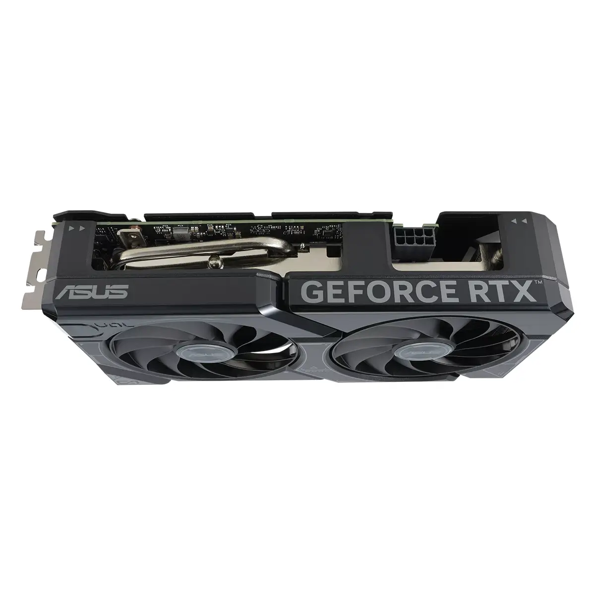 Graphics Card ASUS GeForce RTX 4060 Ti OC Edition Dual 16GB
