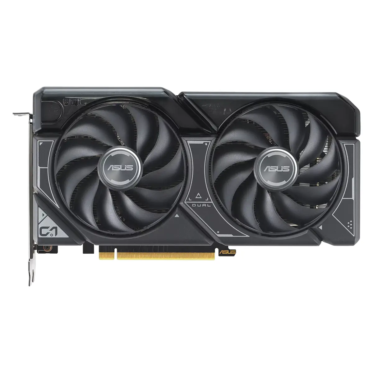 Graphics Card ASUS GeForce RTX 4060 Ti OC Edition Dual 16GB