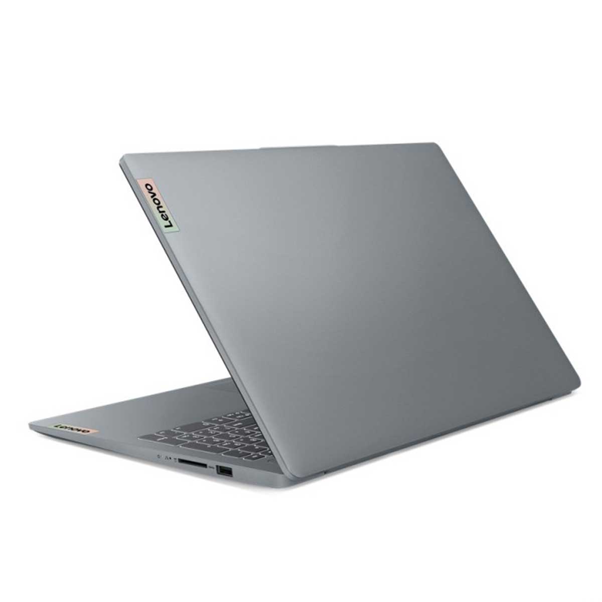 Lenovo Laptop IdeaPad Slim 3 i3 1305U 8GB 256SSD Intel + Bag
