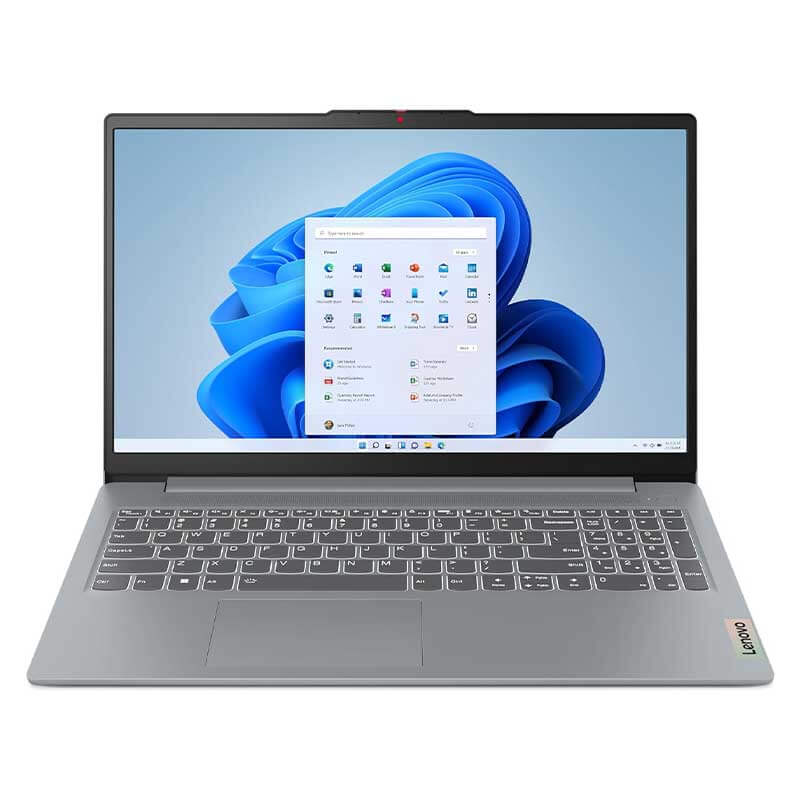 Lenovo Laptop IdeaPad Slim 3 i5 12450H 8GB 1TB SSD Intel