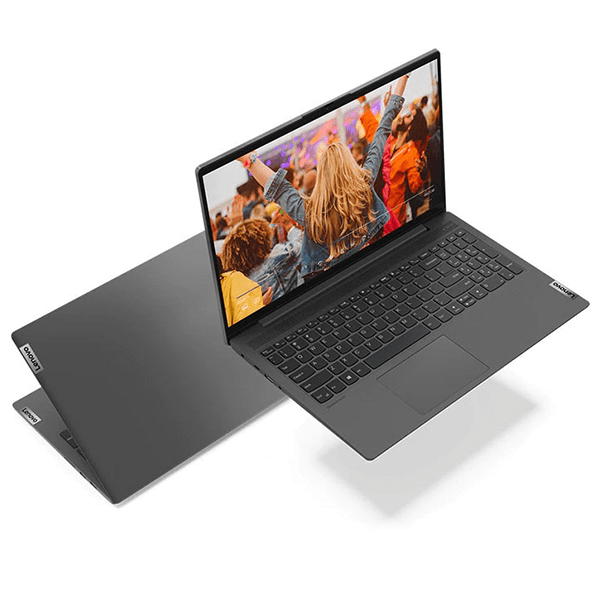 Lenovo Laptop IdeaPad 5 i7 1165G7 16GB 512SSD 1TB HDD MX450