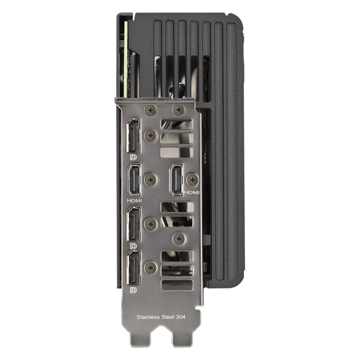 Graphics Card ASUS ROG Strix GeForce RTX 4070 SUPER OC Edition 12GB