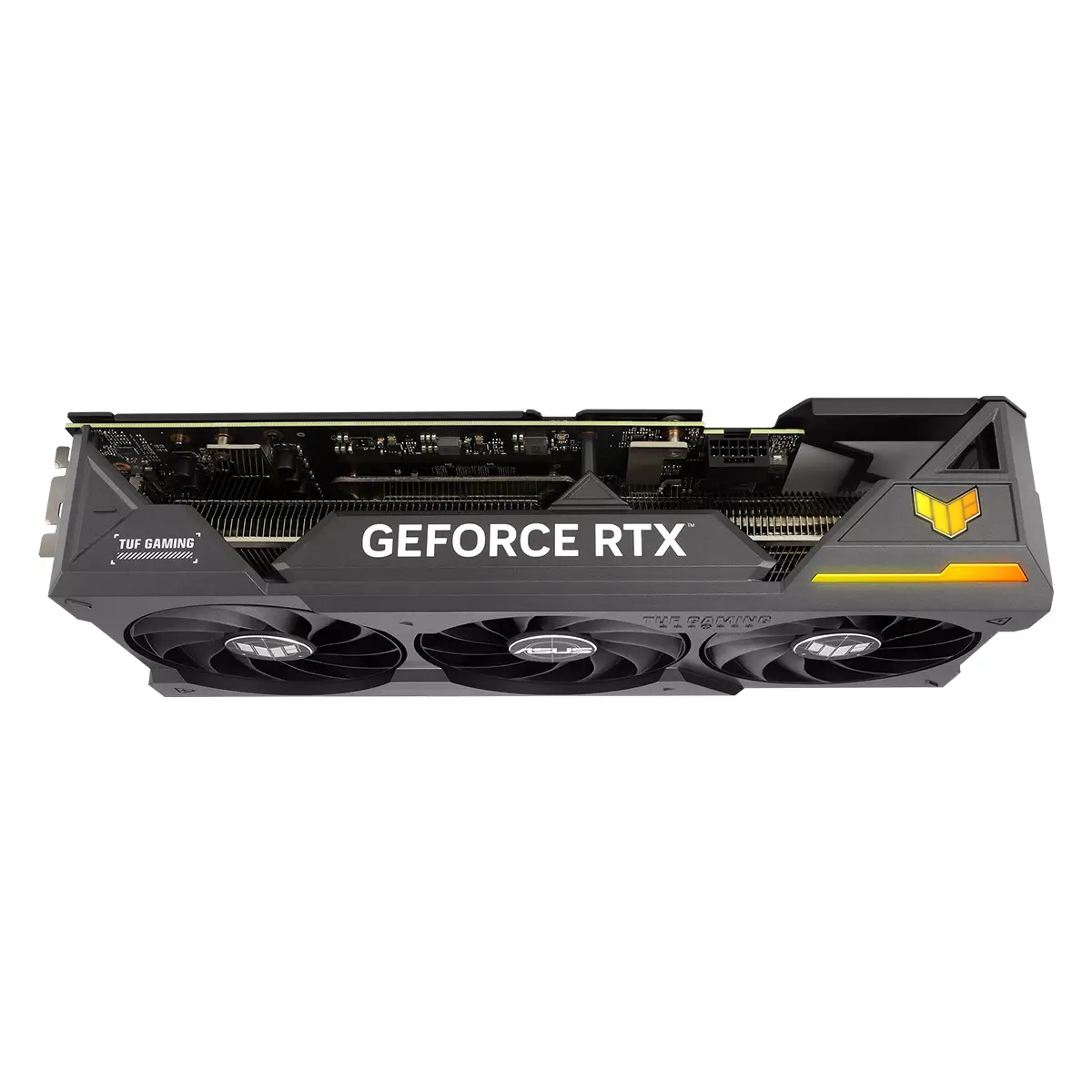 Graphics Card ASUS TUF Gaming GeForce RTX 4070 Ti OC 12GB