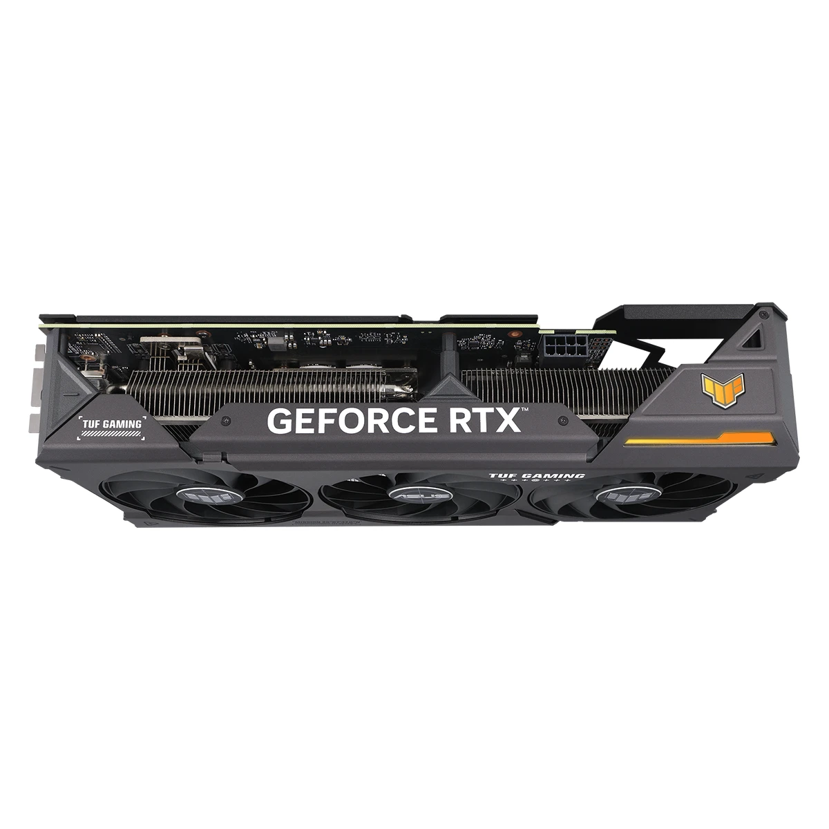 Graphics Card ASUS TUF Gaming GeForce RTX 4060 Ti OC Edition 8GB