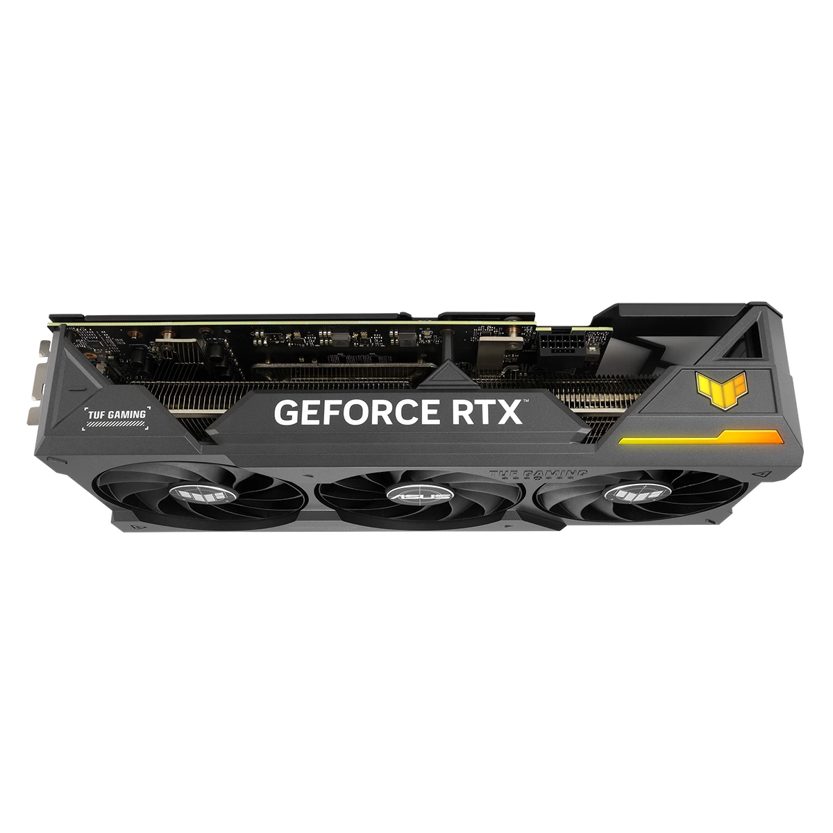 Graphics Card ASUS TUF Gaming GeForce RTX 4070 Ti SUPER OC 16GB