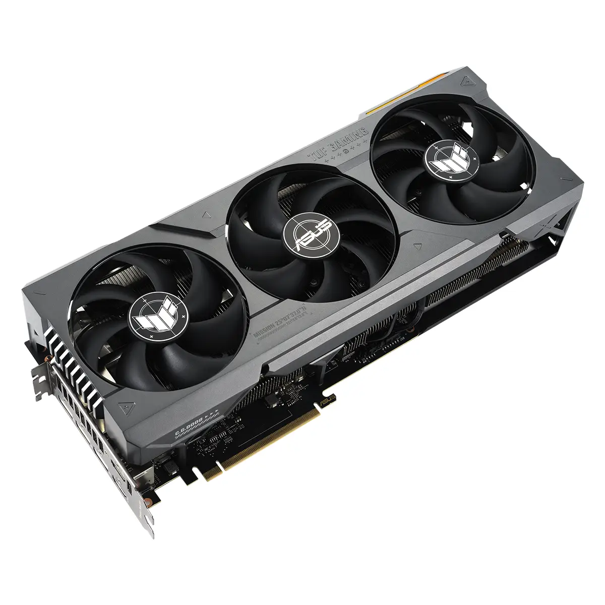 Graphics Card ASUS TUF Gaming GeForce RTX 4080 SUPER 16GB