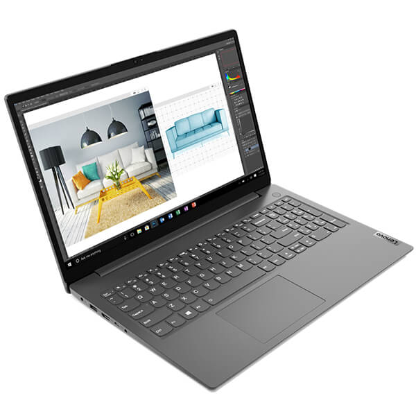 Lenovo Laptop V15 G3 i3 1215U 20GB 512SSD Intel