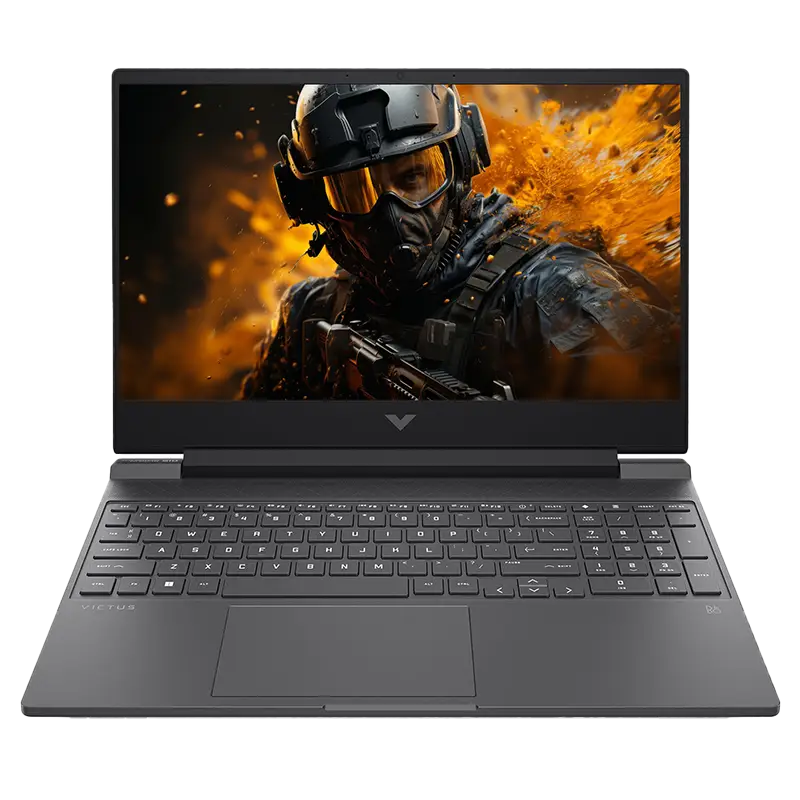 HP Laptop VICTUS 15 FA1021 i7 13700H 8GB 512SSD RTX3050